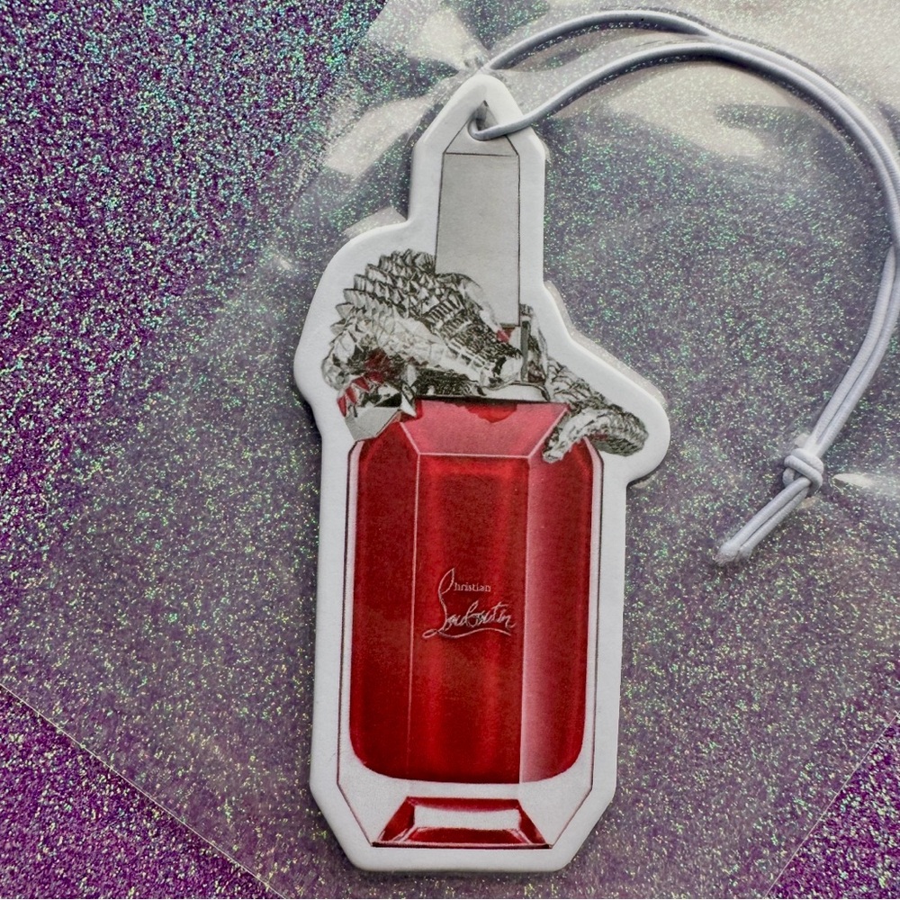 ❤️ CLB AIR FRESHENER CAR FRESHENER❤️ NWOT❤️